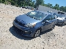 KNADM4A37G6****** Used and Repairable 2016 Kia Rio in Atlanta North