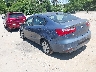 KNADM4A37G6****** Salvage and Repairable 2016 Kia Rio in Atlanta North