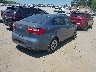 KNADM4A37G6****** Salvage and Wrecked 2016 Kia Rio in Georgia State