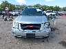 1GKDT13SX52****** Wrecked 2005 GMC Envoy in Indiana State