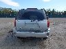 1GKDT13SX52****** Wrecked 2005 GMC Envoy