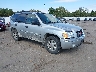 1GKDT13SX52****** Salvage and Wrecked 2005 GMC Envoy in South Bend