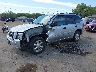 1GKDT13SX52****** Used and Repairable 2005 GMC Envoy in South Bend