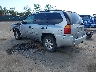 1GKDT13SX52****** Salvage and Repairable 2005 GMC Envoy in South Bend