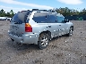1GKDT13SX52****** Salvage and Wrecked 2005 GMC Envoy in Indiana State