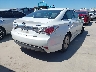 KMHEC4A49EA****** Salvamento y Destrozados 2014 Hyundai Sonata Hybrid en Estado de Texas