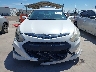 KMHEC4A49EA****** Salvamento y Reparables 2014 Hyundai Sonata Hybrid en Estado de Texas
