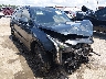 1GYFZER41KF****** Salvage and Wrecked 2019 Cadillac XT4 in Baton Rouge