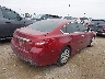 1N4AL3AP8JC****** Salvamento y Destrozados 2018 Nissan Altima en Estado de Texas