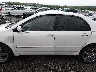 1NXBR32E94Z****** Reparables 2004 Toyota Corolla en Estado de Oklahoma