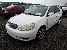 1NXBR32E94Z****** Usados y Reparables 2004 Toyota Corolla en Tulsa