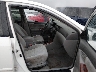 1NXBR32E94Z****** Usados y Reparables 2004 Toyota Corolla en Estado de Oklahoma