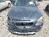 WBAVM1C52FV****** Destrozados 2015 BMW X1 en Estado de Texas