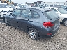 WBAVM1C52FV****** Salvamento y Reparables 2015 BMW X1 en Austin