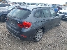 WBAVM1C52FV****** Salvamento y Destrozados 2015 BMW X1 en Estado de Texas