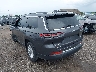 1C4RJKAGXR8****** Salvage and Repairable 2024 Jeep Grand Cherokee Limited in Lincoln