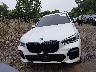 5UXTA6C05P9****** Destrozados 2023 BMW X5 Phev en Estado de Maryland