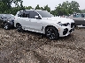 5UXTA6C05P9****** Salvamento y Destrozados 2023 BMW X5 Phev en Baltimore