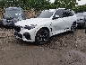 5UXTA6C05P9****** Usados y Reparables 2023 BMW X5 Phev en Baltimore