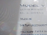7SAYGDEE5NA****** Salvage 2022 Tesla Model Y
