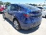 7SAYGDEE5NA****** Salvage and Repairable 2022 Tesla Model Y in Electric Vehicle Auctions