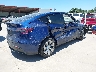 7SAYGDEE5NA****** Salvage and Wrecked 2022 Tesla Model Y in Texas State