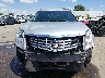 3GYFNAE36GS****** Destrozados 2016 Cadillac SRX en Estado de Carolina del Norte
