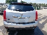 3GYFNAE36GS****** Destrozados 2016 Cadillac SRX