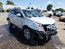 3GYFNAE36GS****** Salvamento y Destrozados 2016 Cadillac SRX en Charlotte
