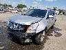 3GYFNAE36GS****** Usados y Reparables 2016 Cadillac SRX en Charlotte