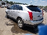 3GYFNAE36GS****** Salvamento y Reparables 2016 Cadillac SRX en Charlotte