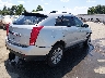 3GYFNAE36GS****** Salvamento y Destrozados 2016 Cadillac SRX en Estado de Carolina del Norte