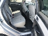 3GYFNAE36GS****** Destrozados 2016 Cadillac SRX en Charlotte