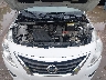 3N1CN7AP9GL****** Reparables 2016 Nissan Versa en Kansas City