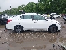 3N1CN7AP9GL****** Reparables 2016 Nissan Versa en Estado de Kansas