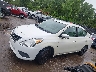 3N1CN7AP9GL****** Salvamento 2016 Nissan Versa