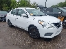 3N1CN7AP9GL****** Salvamento y Destrozados 2016 Nissan Versa en Kansas City