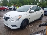 3N1CN7AP9GL****** Usados y Reparables 2016 Nissan Versa en Kansas City