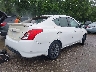 3N1CN7AP9GL****** Salvamento y Destrozados 2016 Nissan Versa en Estado de Kansas