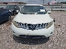 JN8AZ18U99W****** Wrecked 2009 Nissan Murano in Texas State