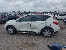 JN8AZ18U99W****** Repairable 2009 Nissan Murano in Texas State