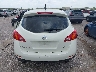 JN8AZ18U99W****** Wrecked 2009 Nissan Murano