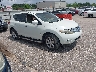 JN8AZ18U99W****** Salvage and Wrecked 2009 Nissan Murano in Houston
