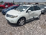 JN8AZ18U99W****** Used and Repairable 2009 Nissan Murano in Houston