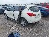 JN8AZ18U99W****** Salvage and Repairable 2009 Nissan Murano in Houston