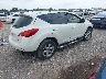 JN8AZ18U99W****** Salvage and Wrecked 2009 Nissan Murano in Texas State