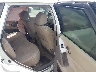 JN8AZ18U99W****** Wrecked 2009 Nissan Murano in Houston