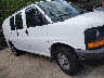 1GCWGFCA5D1****** Used 2013 Chevrolet Express 2500 in Texas State