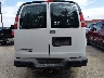 1GCWGFCA5D1****** Wrecked 2013 Chevrolet Express 2500