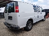 1GCWGFCA5D1****** Salvage and Wrecked 2013 Chevrolet Express 2500 in Texas State